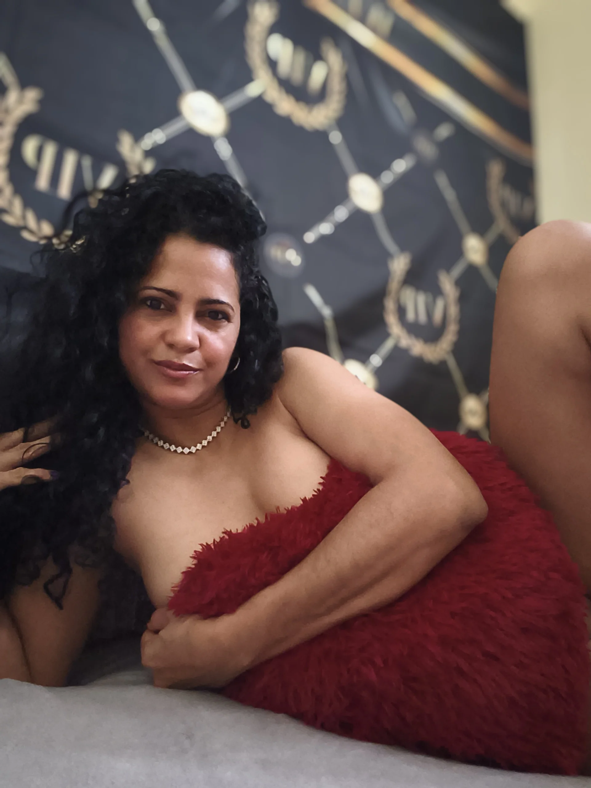 XXX Porn Photo of Nude Elanavarro 2