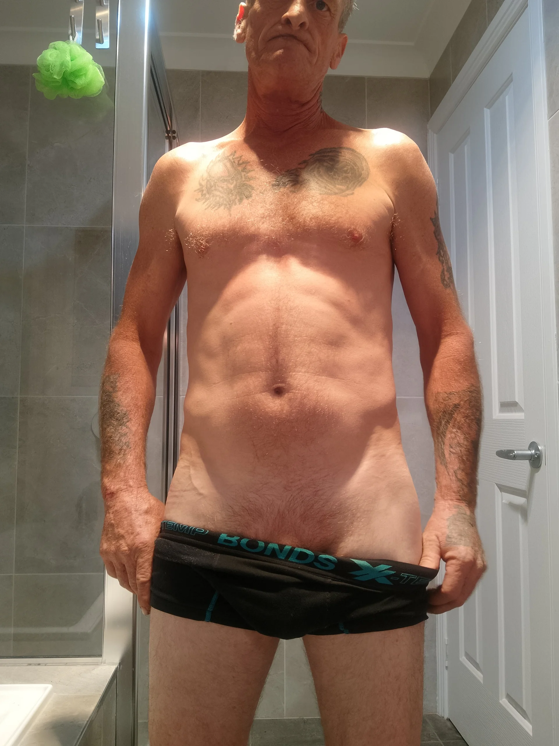 XXX Porn Photo of Nude dougie781 3