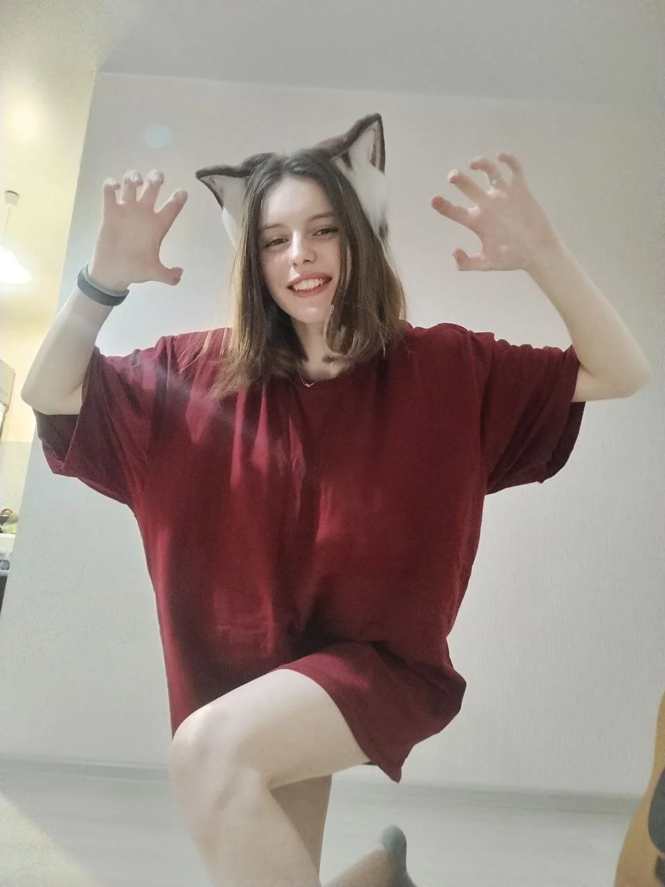 XXX Porn Photo of Nude DarylBarks 36