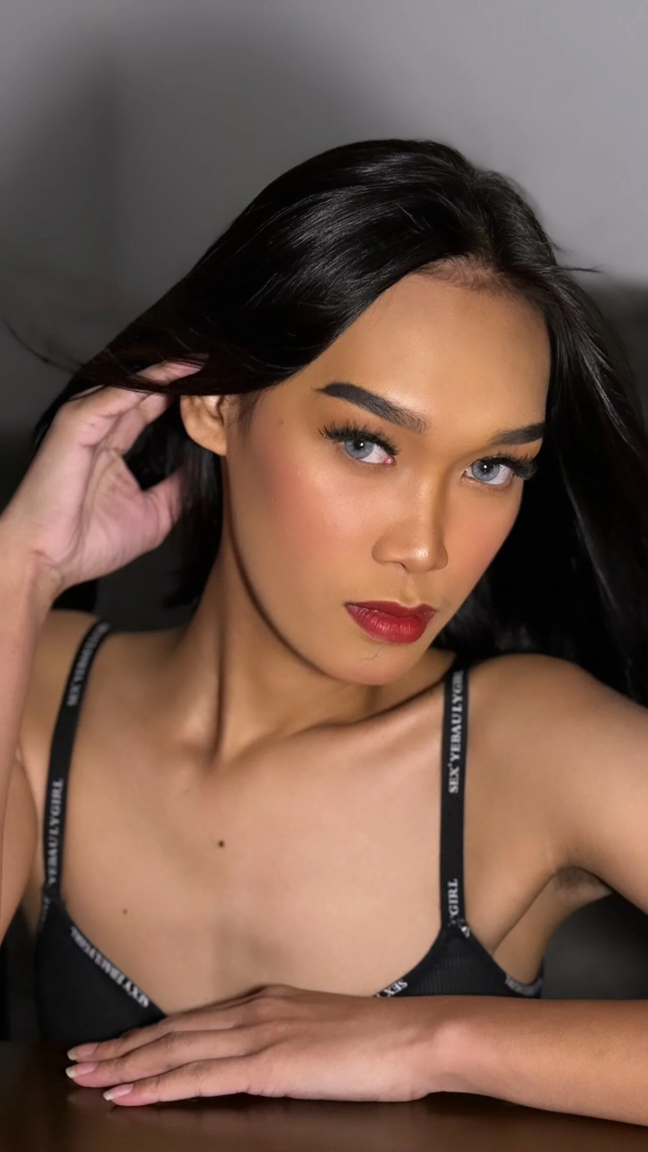 XXX Porn Photo of Nude sensualmelody143 12