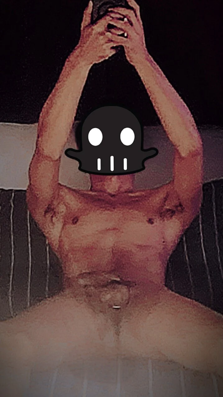 XXX Porn Photo of Nude spartatar 2