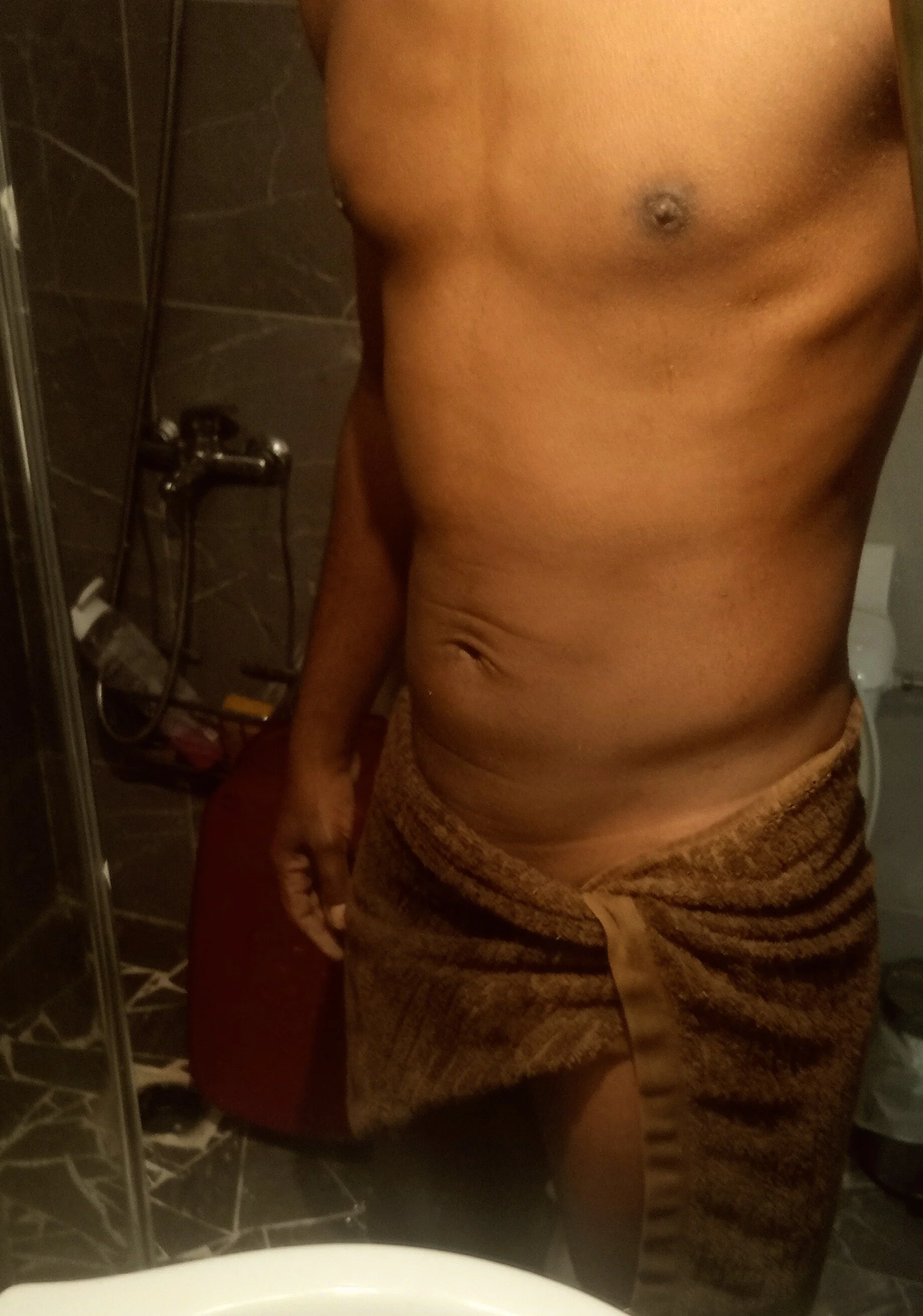 XXX Porn Photo of Nude BlackGod778 7