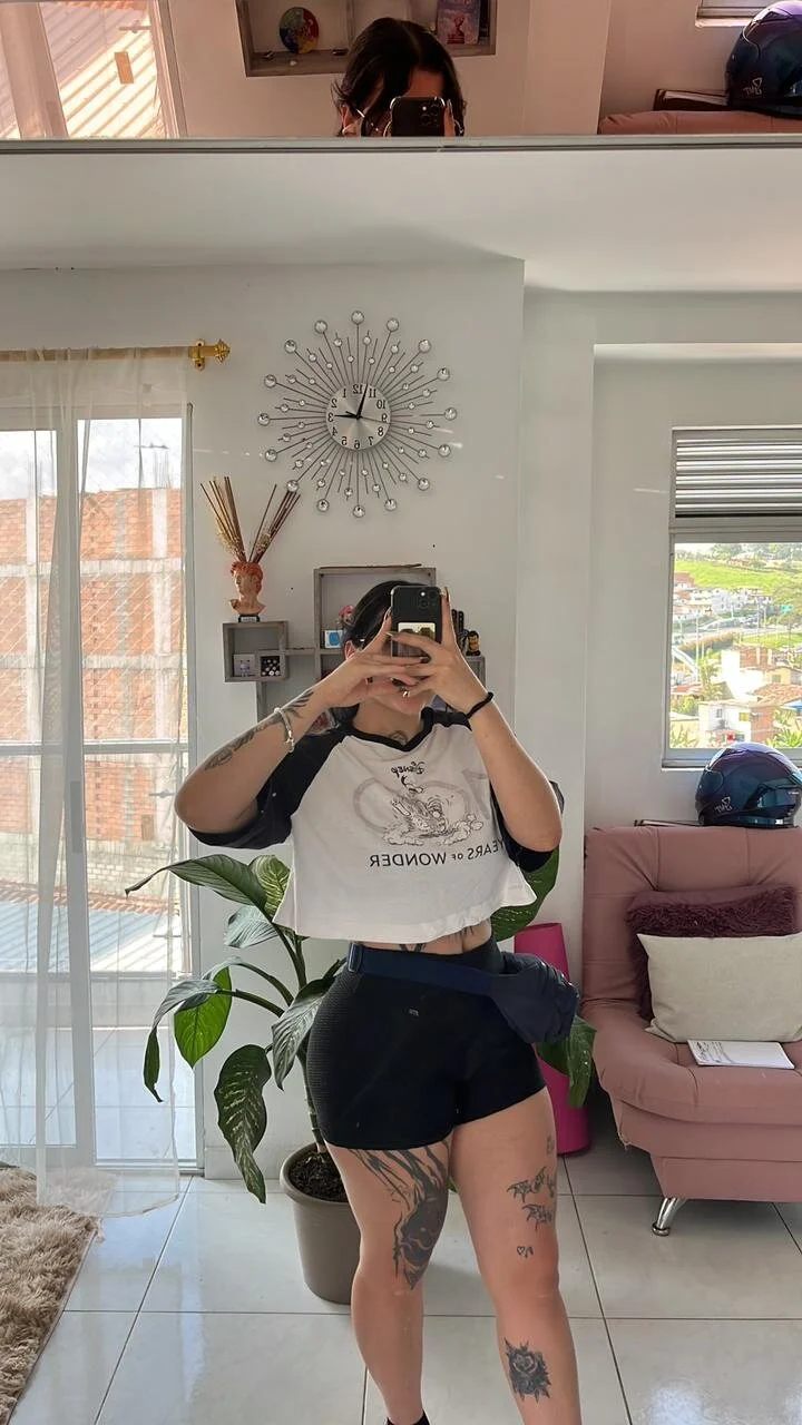 XXX Porn Photo of Nude MissCharlottte_18 20