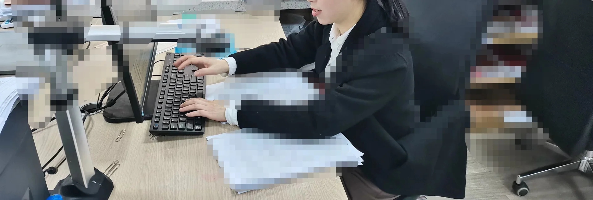 XXX Porn Photo of Nude fengshun00000 3
