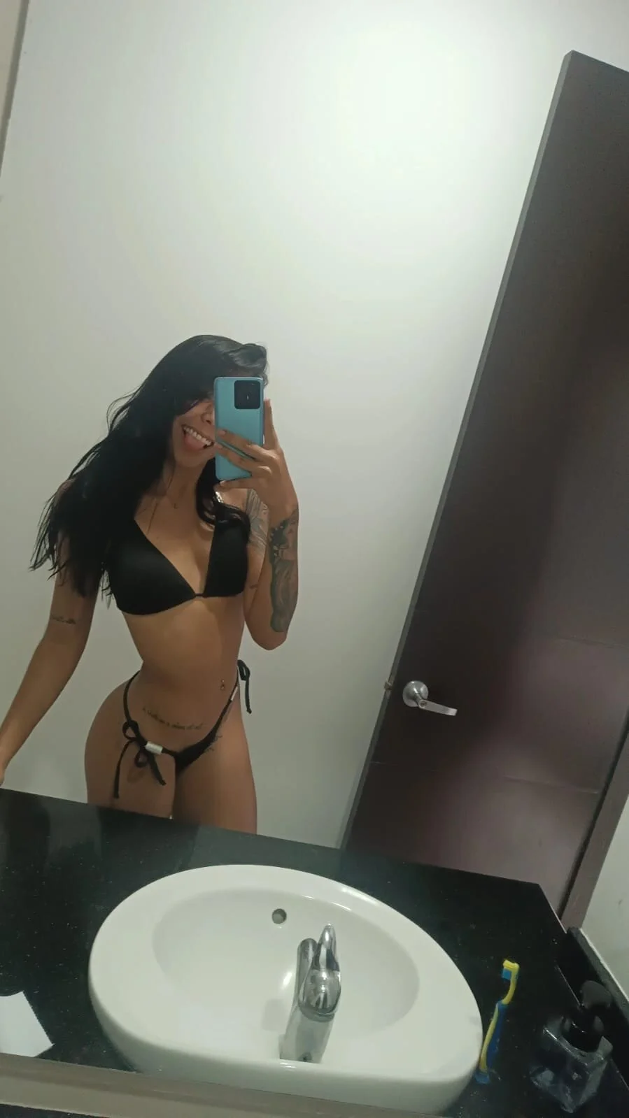 XXX Porn Photo of Nude KendalJacobs 3