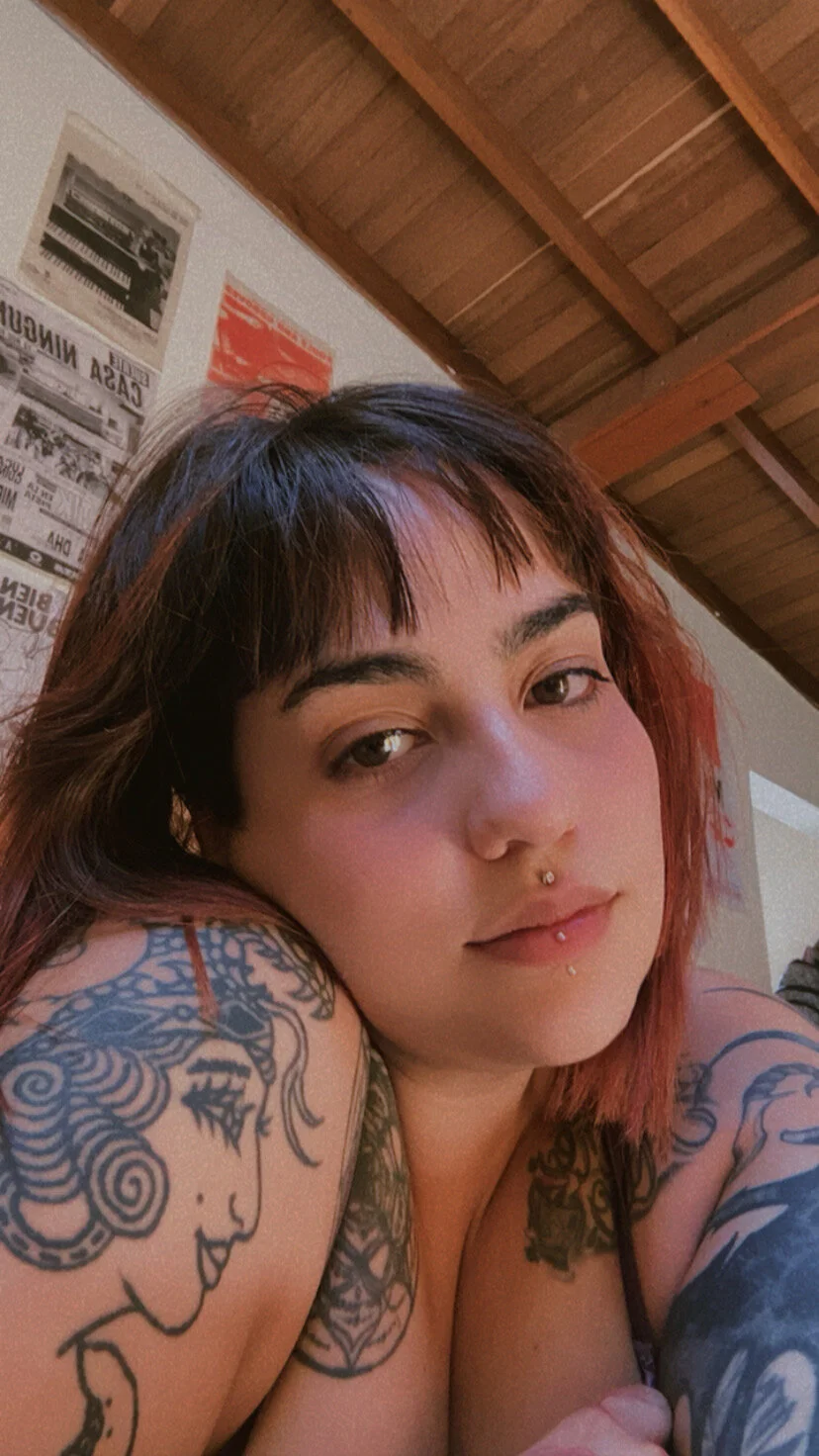 XXX Porn Photo of Nude name_less_lulu 38