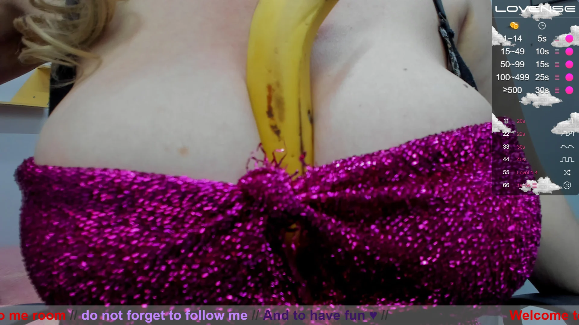 XXX Porn Photo of Nude keiila_ 3