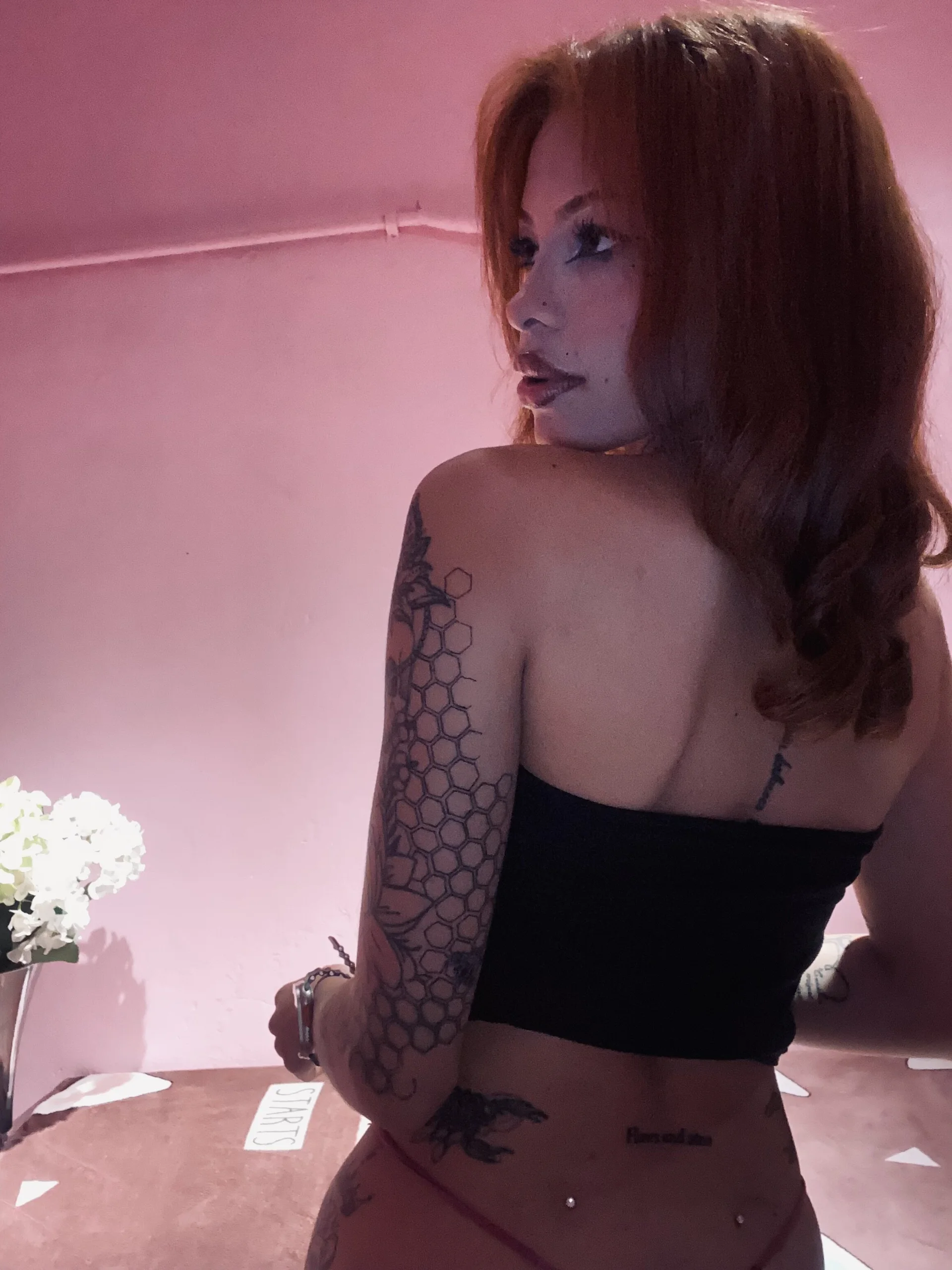 XXX Porn Photo of Nude Bunny_bel 282