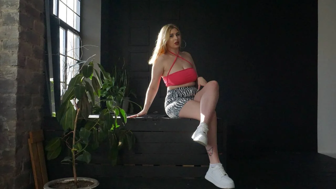 XXX Porn Photo of Nude Alice___Rose 19