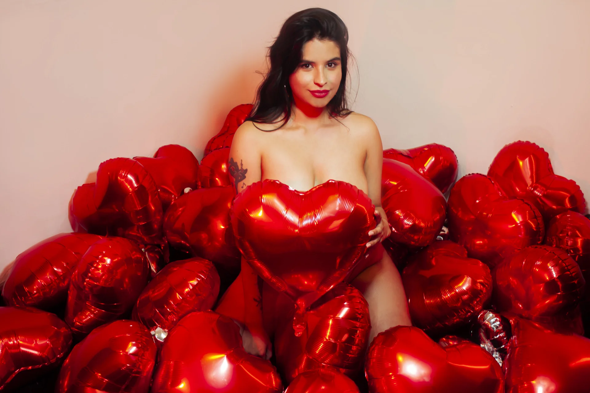 XXX Porn Photo of Nude _elektrah 12