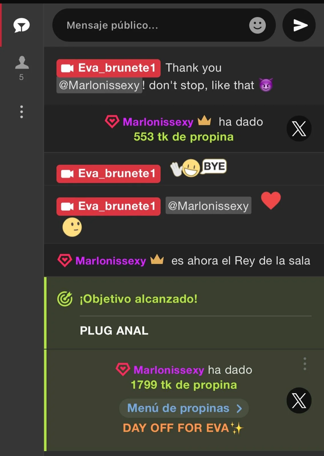 XXX Porn Photo of Nude Eva_brunete1 35