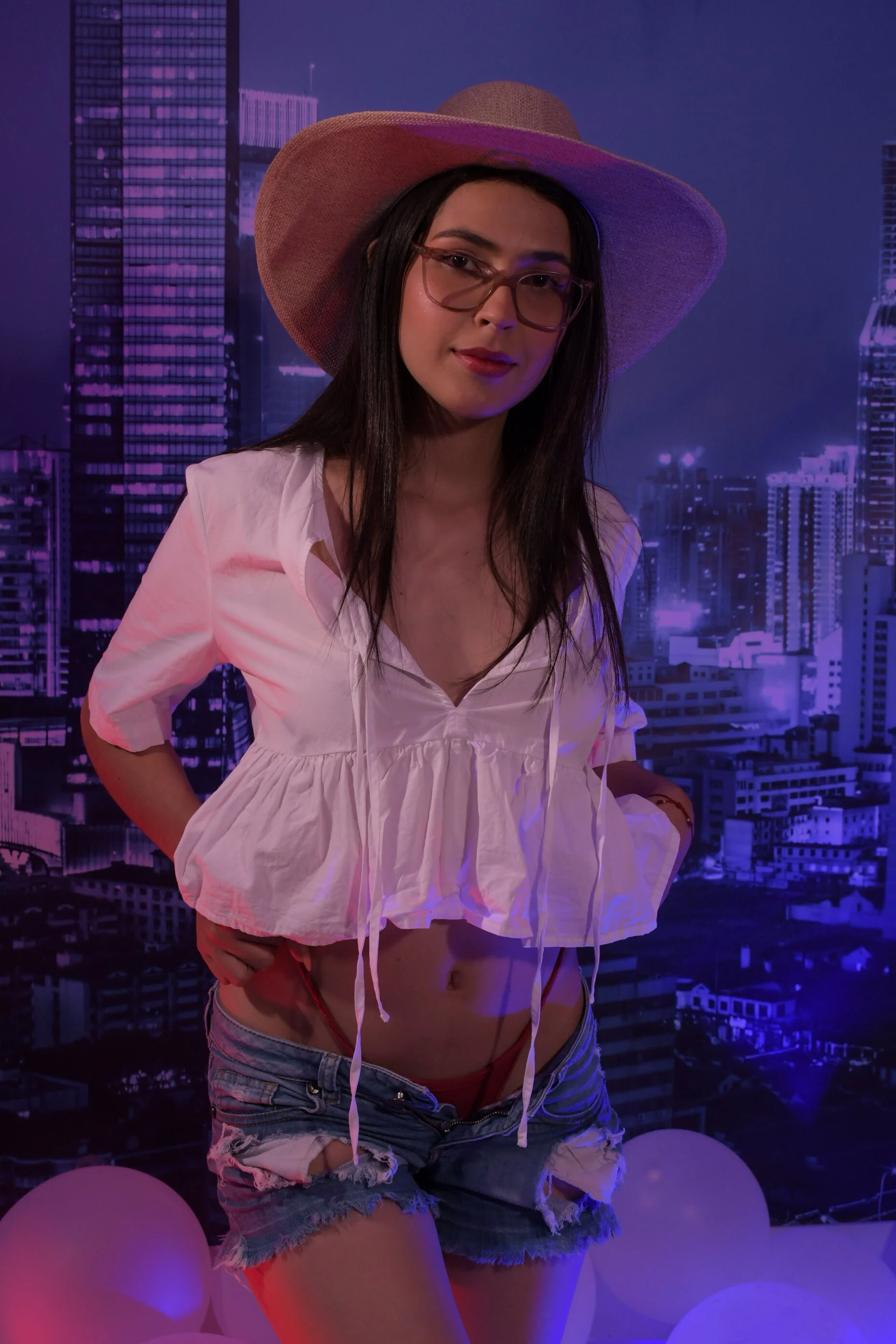 XXX Porn Photo of Nude desireee_ 15