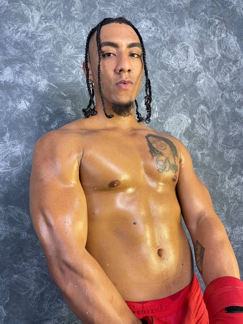 XXX Porn Photo of Nude yosoy_enzo2020 4