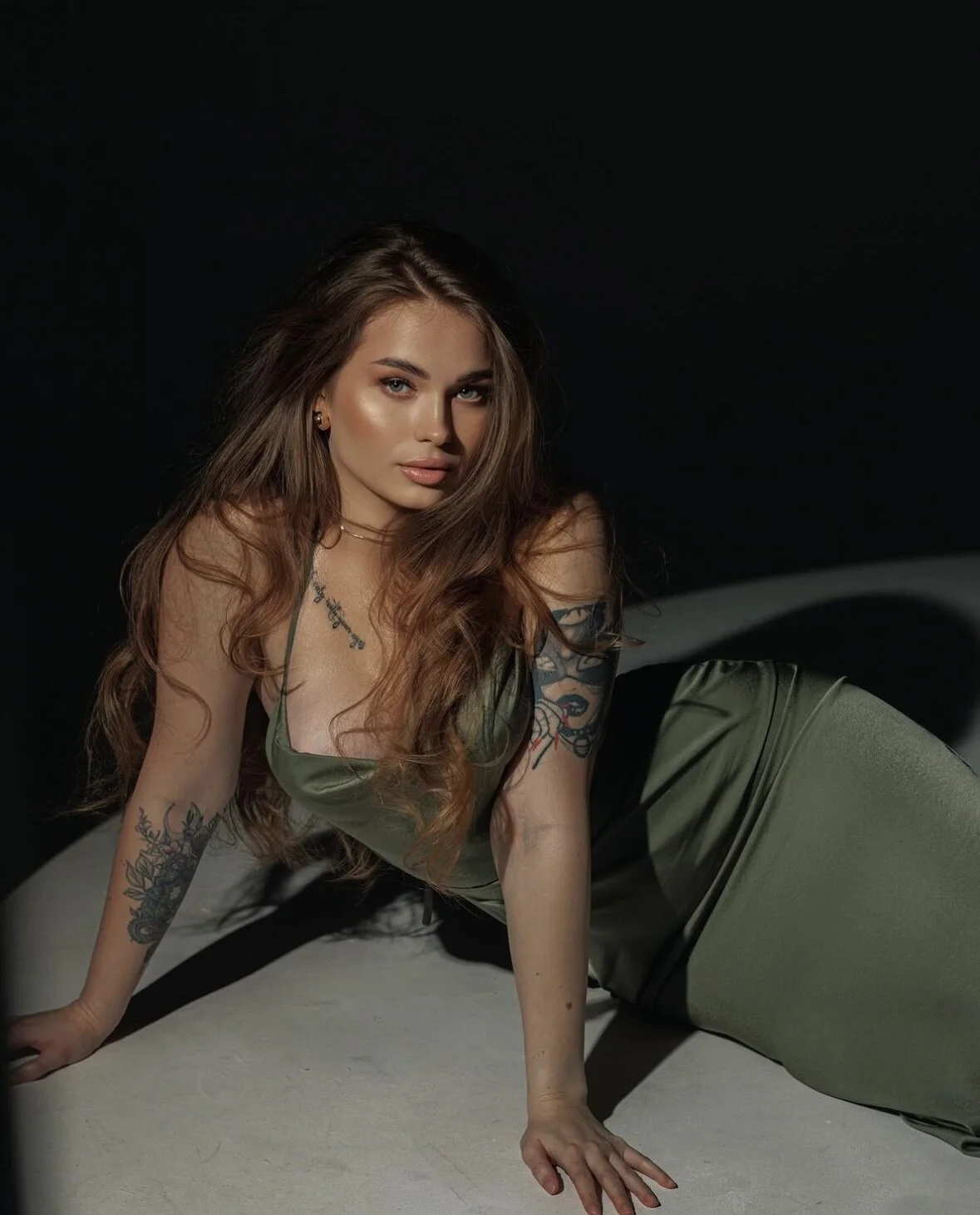 XXX Porn Photo of Nude Vladamais 85