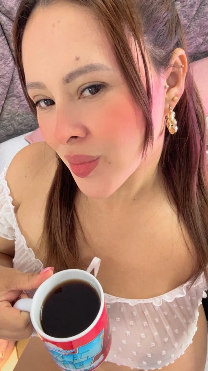 XXX Porn Photo of Nude ALONDRAMILF 3