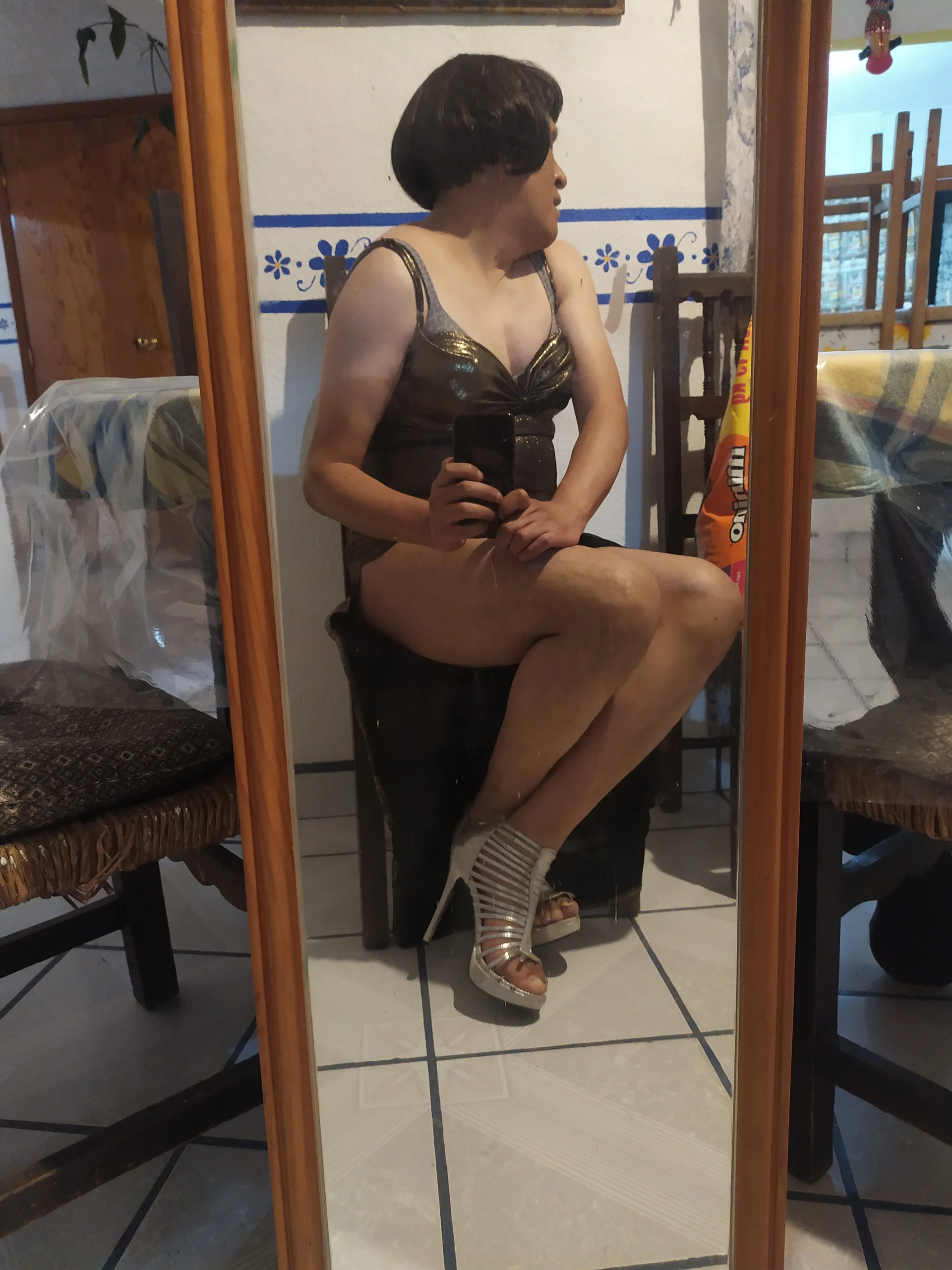 XXX Porn Photo of Nude Kassandrayazmin 50
