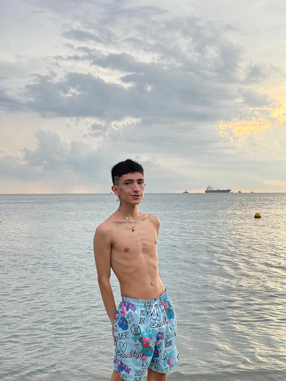 XXX Porn Photo of Nude JohanSedas 62