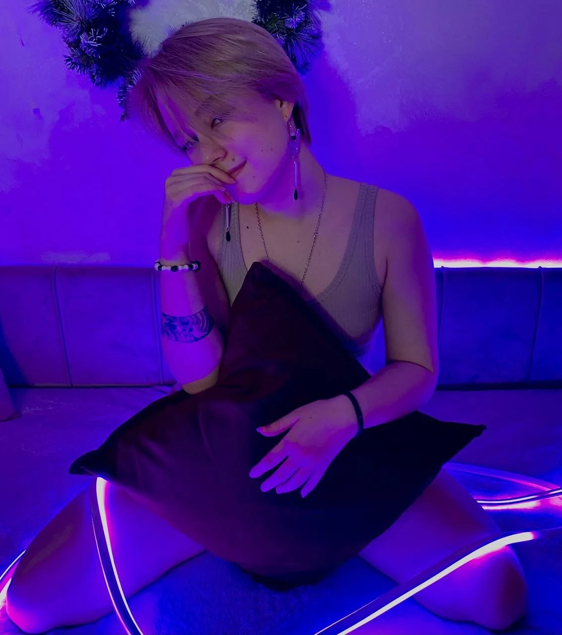 XXX Porn Photo of Nude Ellie_Heavenly 11