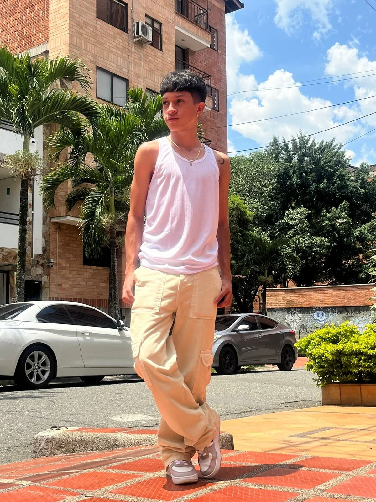 XXX Porn Photo of Nude _CamiloBass 9