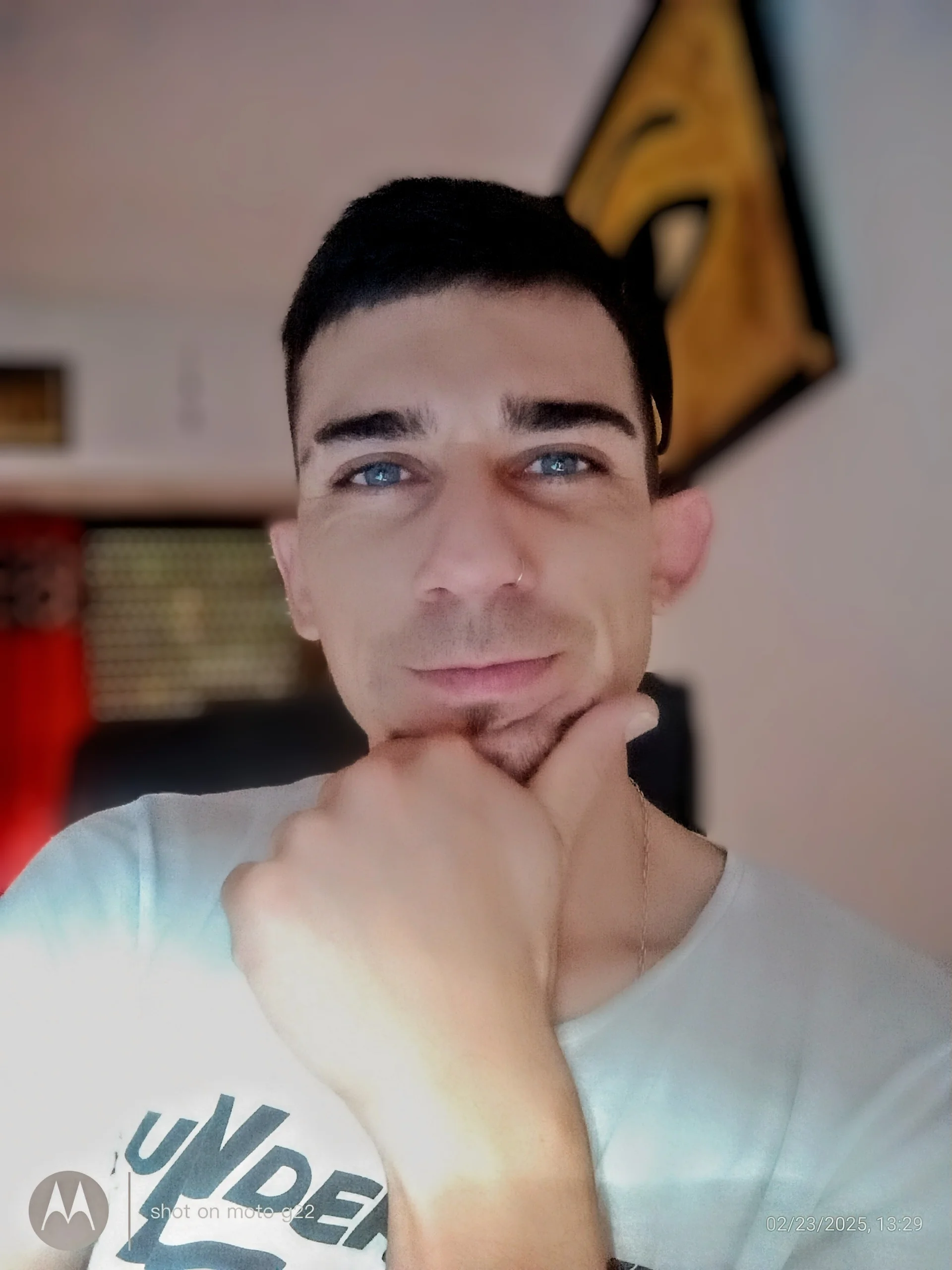 XXX Porn Photo of Nude dangerman94 4