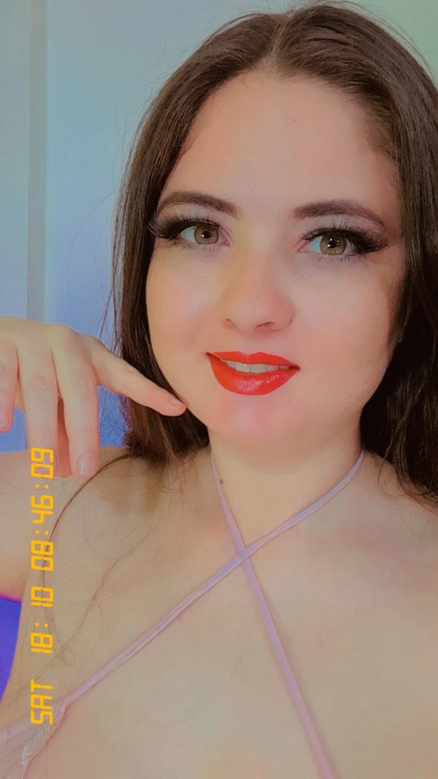 XXX Porn Photo of Nude KrystalAdams 61