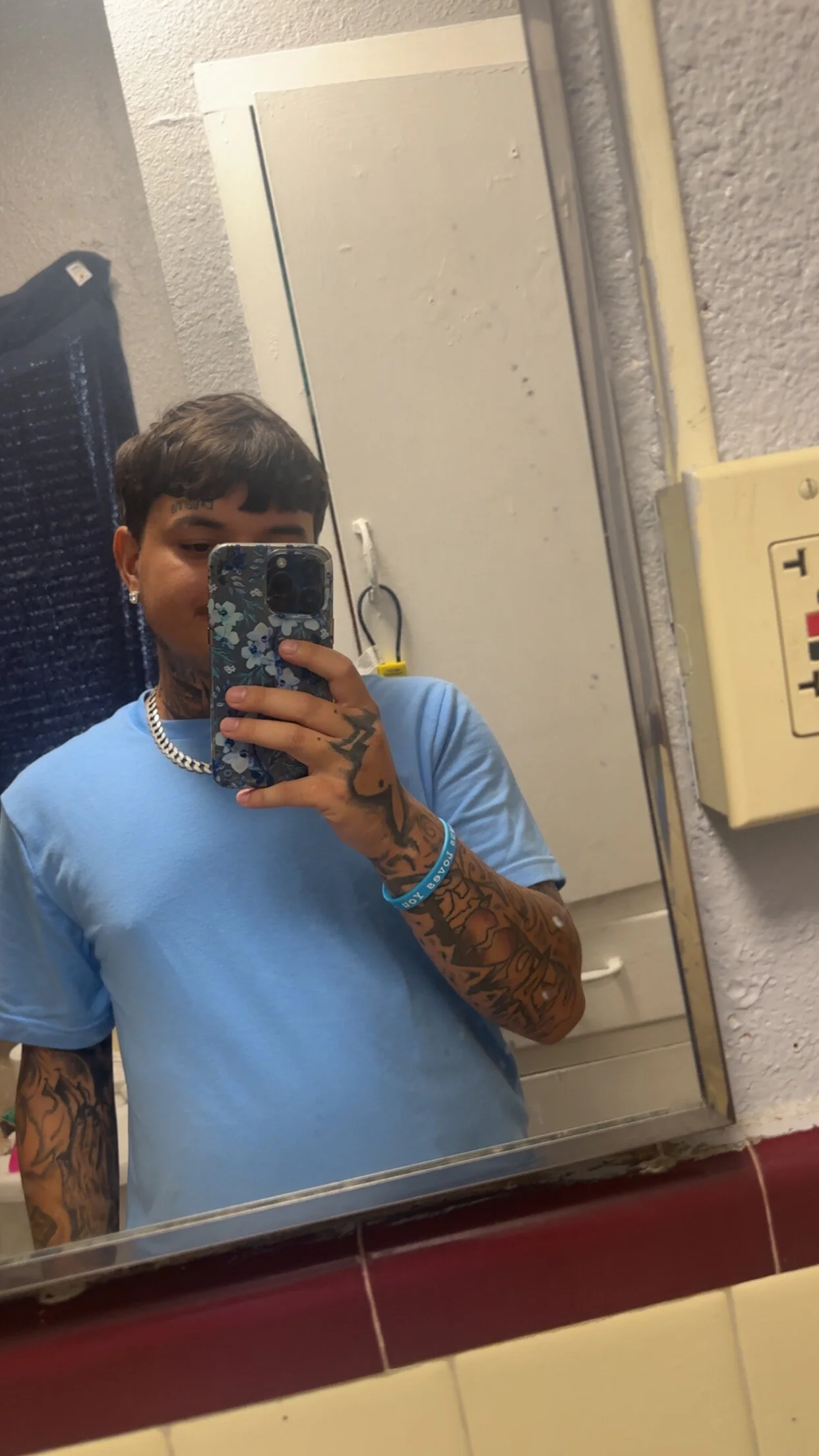 XXX Porn Photo of Nude BigdaddyFabian 5