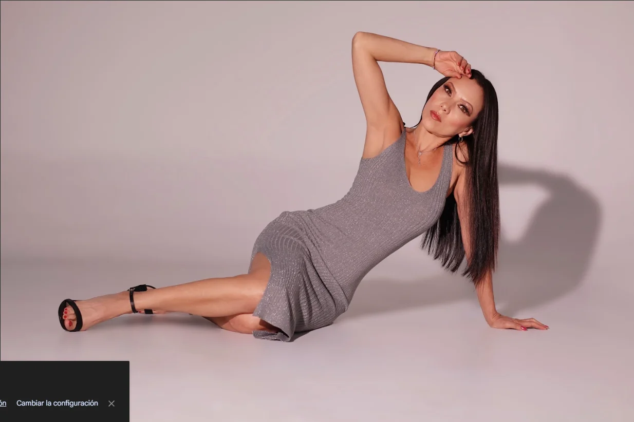 XXX Porn Photo of Nude CleoEmberr_ 1