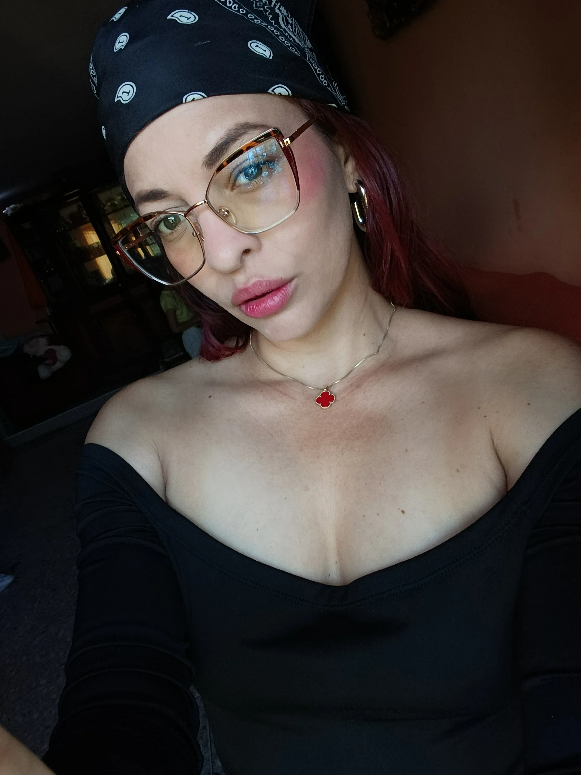 XXX Porn Photo of Nude cerecita_anna 30