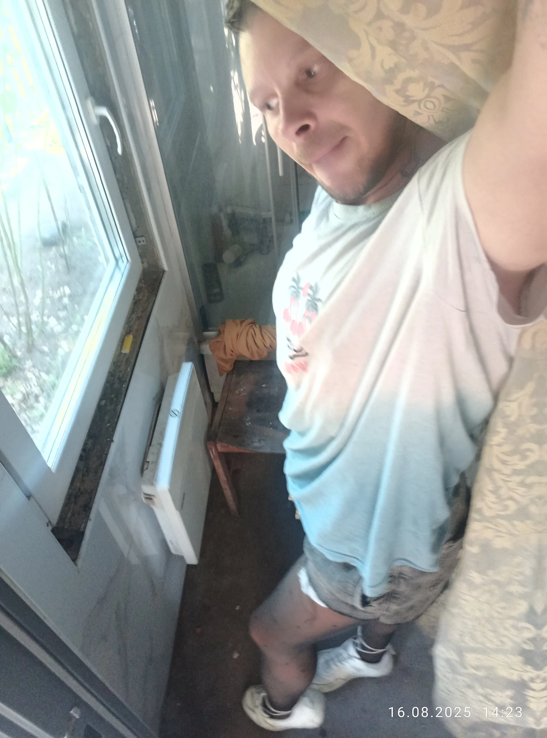 XXX Porn Photo of Nude AleksandrFEM 9