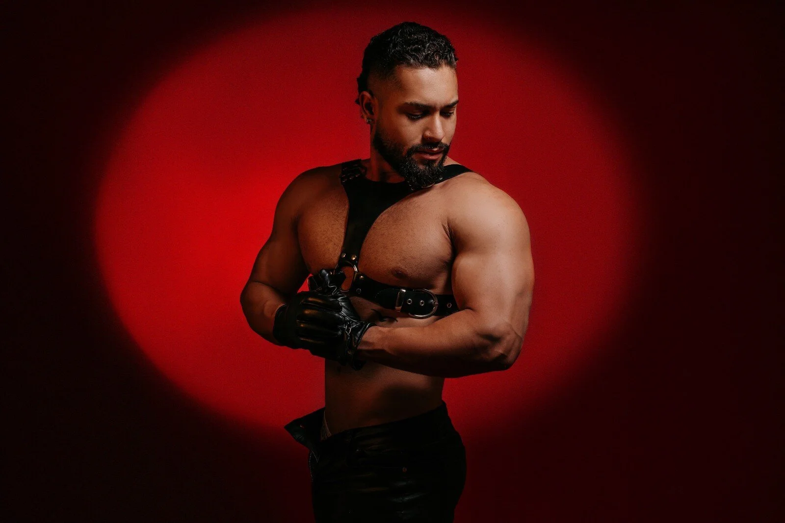 XXX Porn Photo of Nude massimofiore_ 50