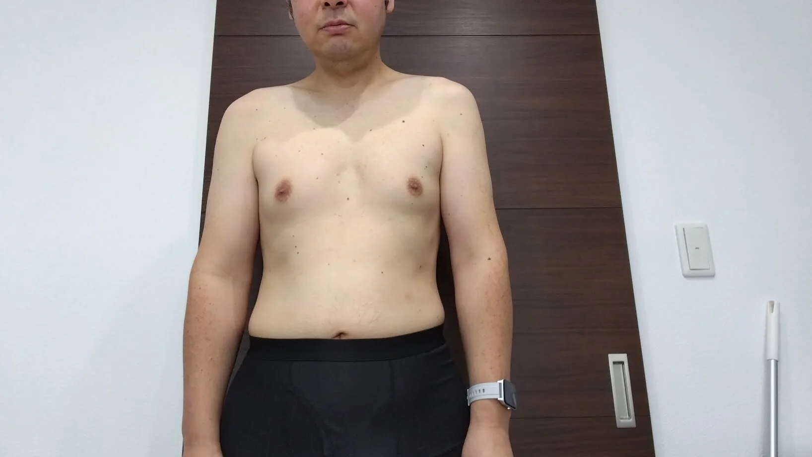 XXX Porn Photo of Nude deesuke 5