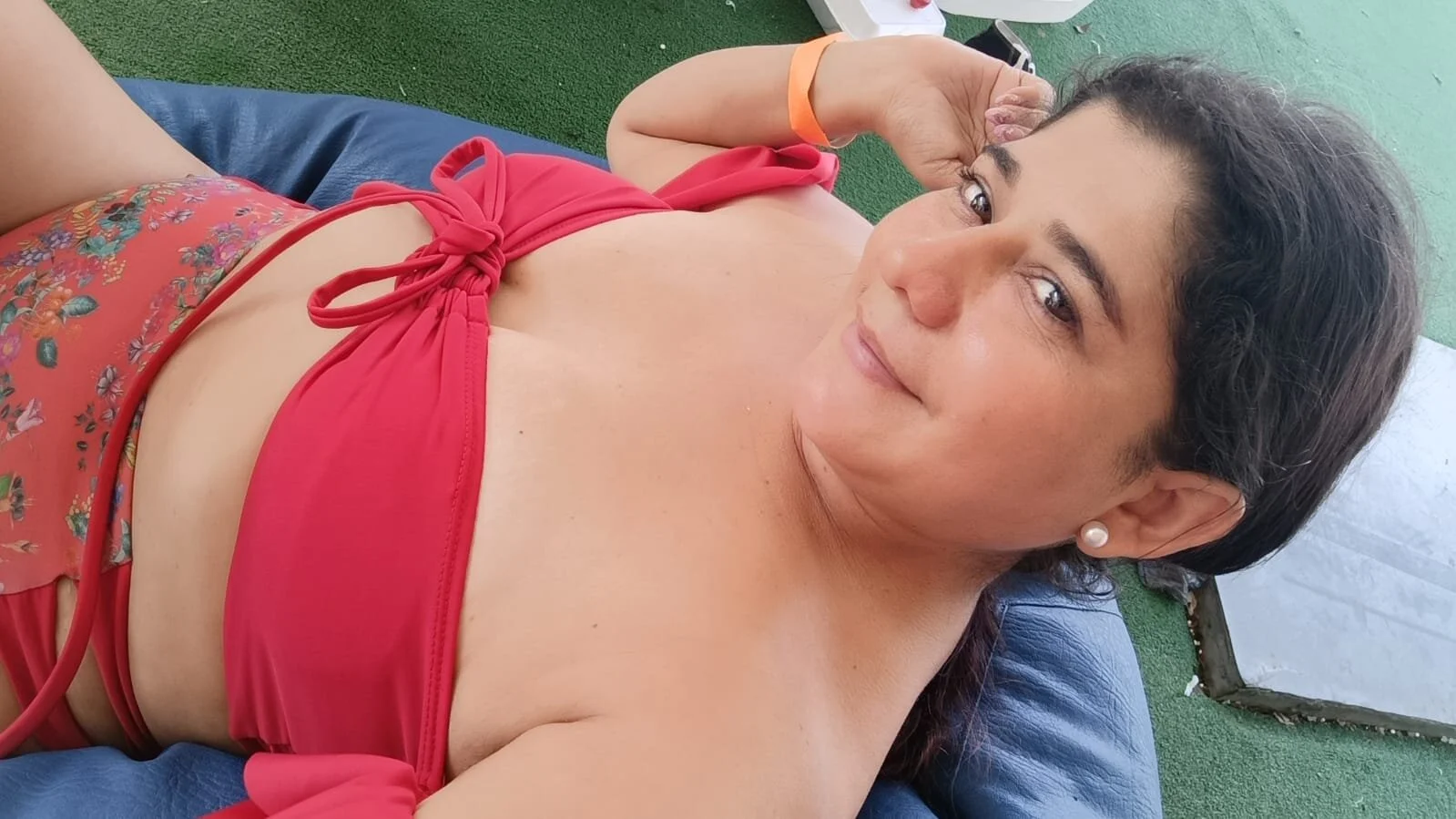 XXX Porn Photo of Nude alinabozz1 51