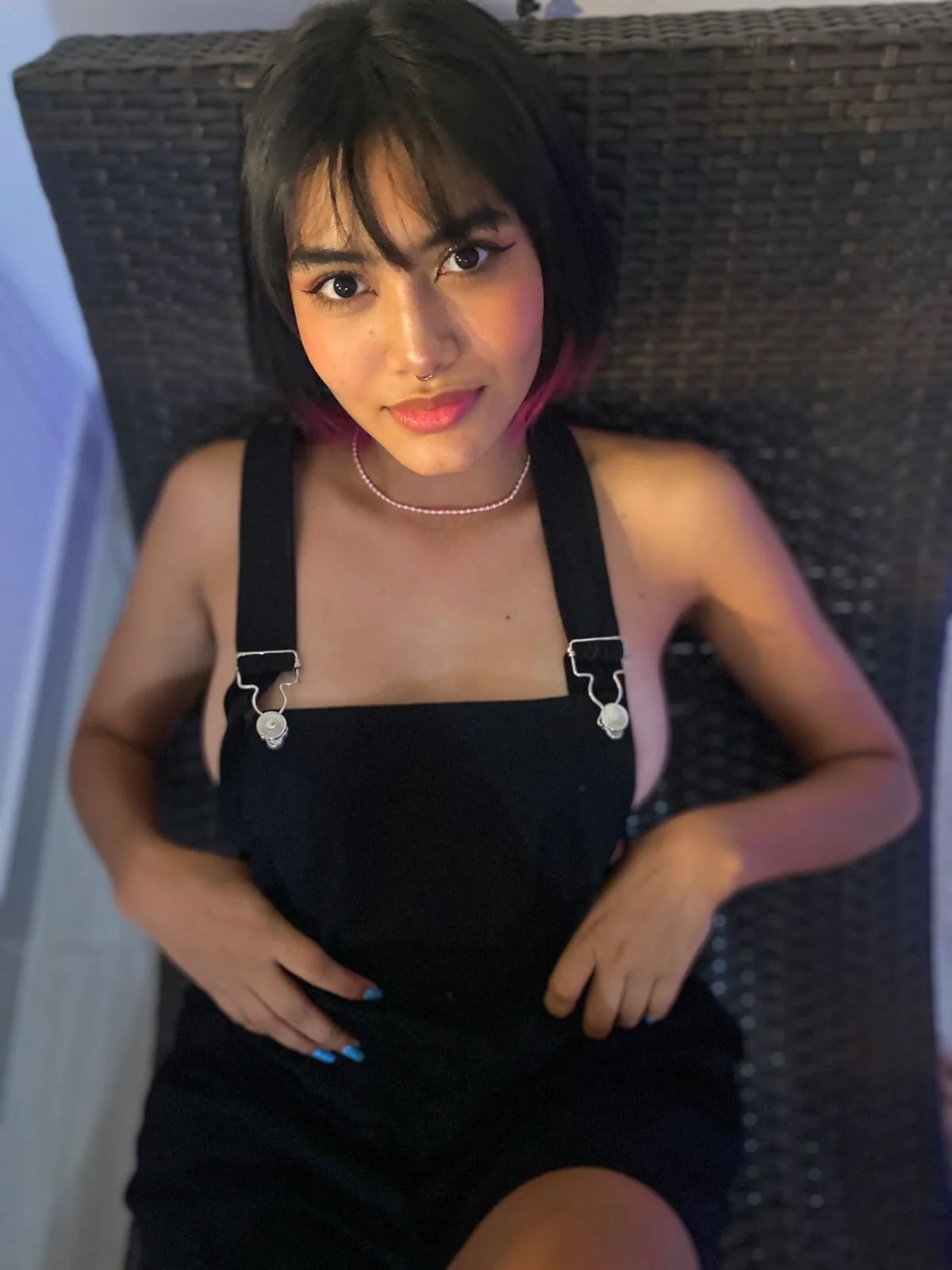 XXX Porn Photo of Nude AzuraKindong 8