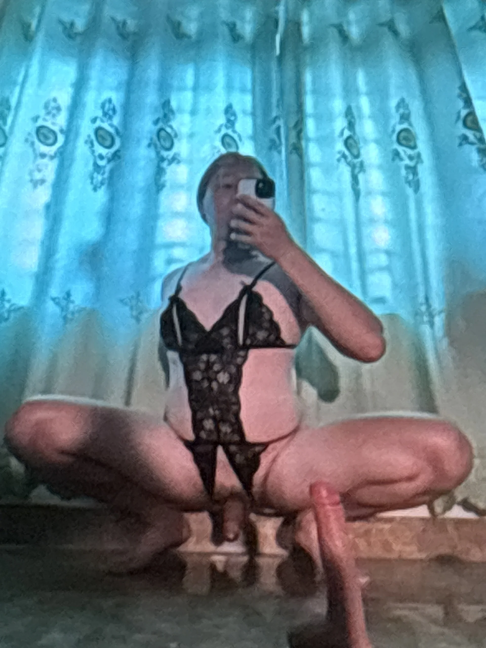 XXX Porn Photo of Nude Uoisuu 14