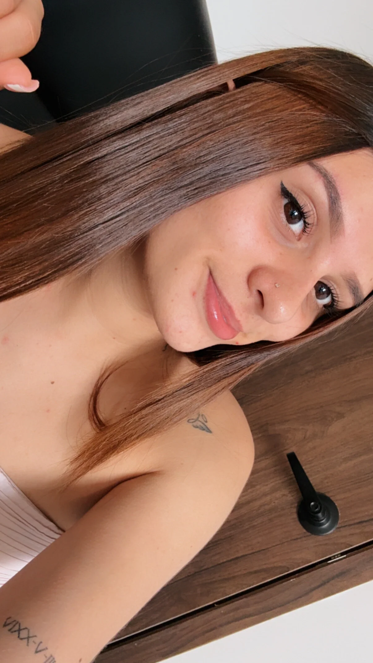 XXX Porn Photo of Nude alisonn_parker26 3