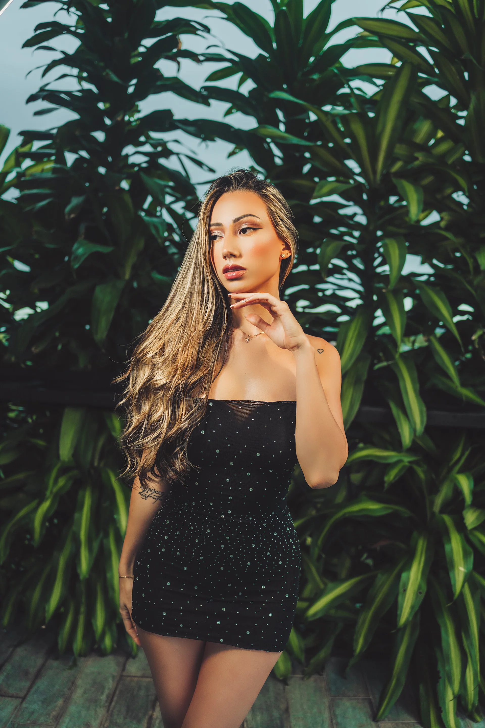 XXX Porn Photo of Nude JuliasProusex_ 1