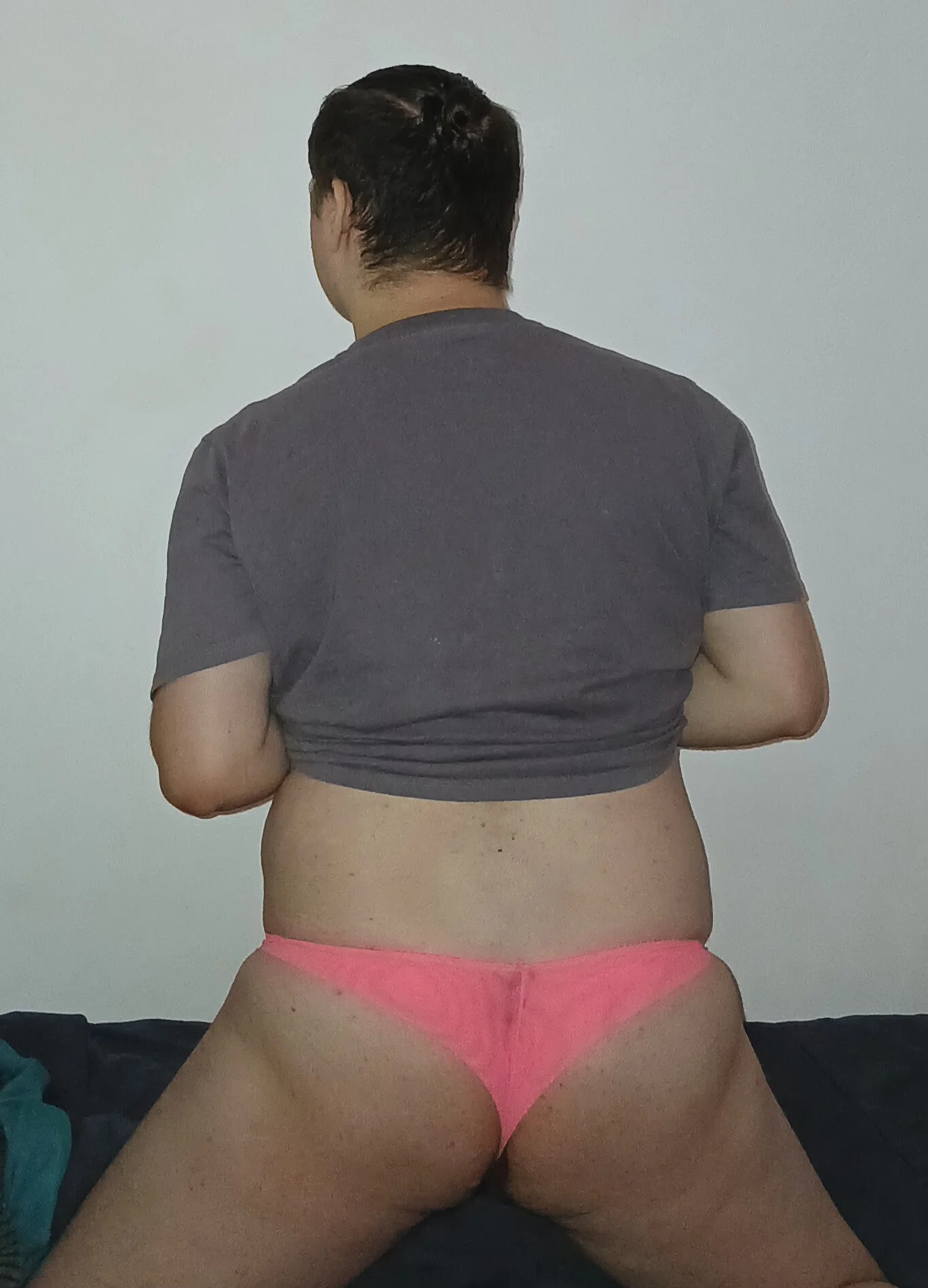 XXX Porn Photo of Nude Lursia 12