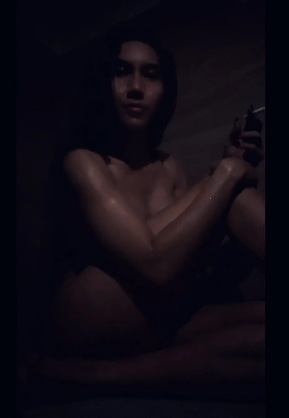 XXX Porn Photo of Nude JadeScarlet_LoveLace 4