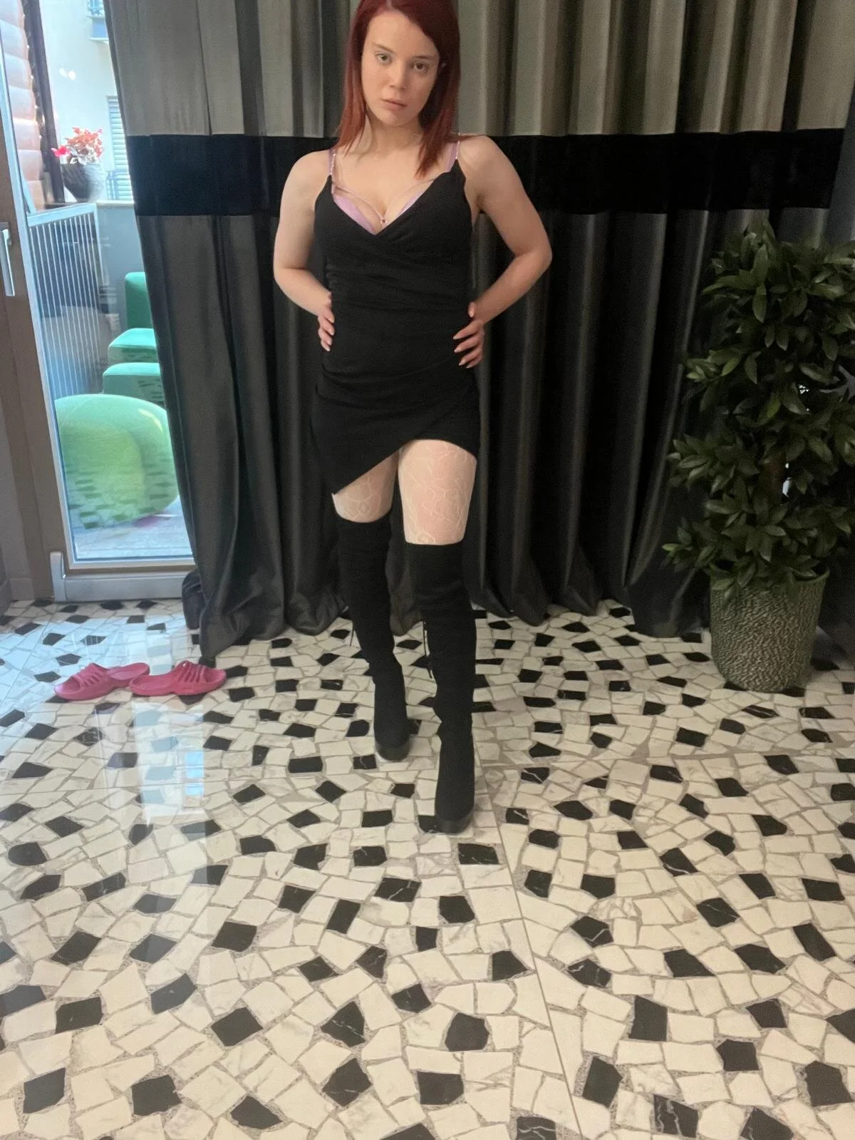 XXX Porn Photo of Nude YumekoSan 353