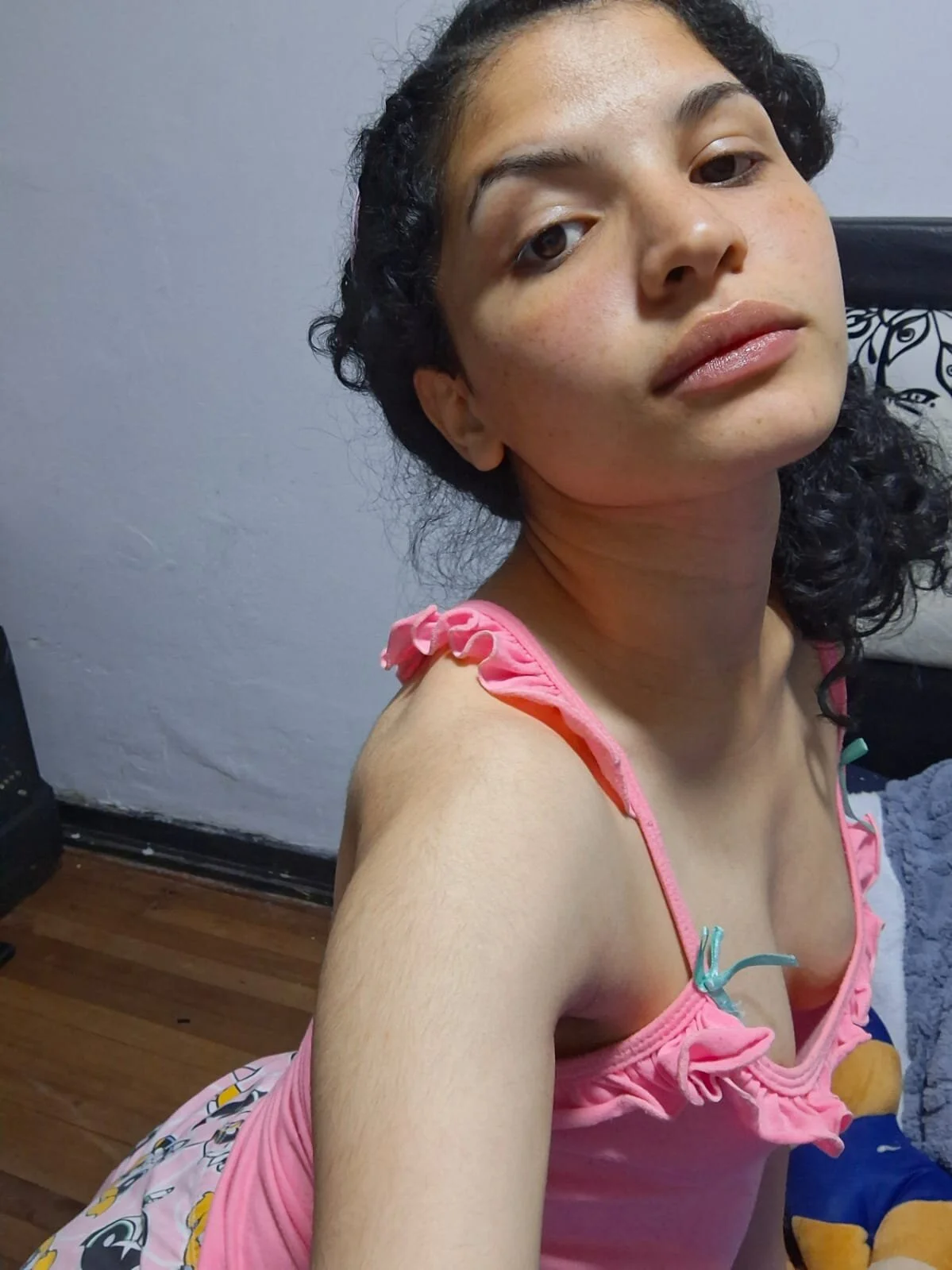 XXX Porn Photo of Nude Amala_Hotti 25