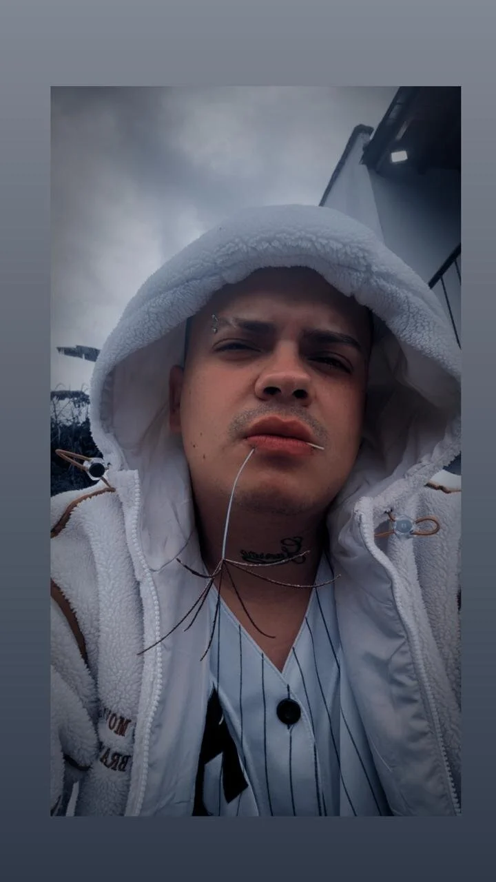 XXX Porn Photo of Nude Teo_Vanegass 8