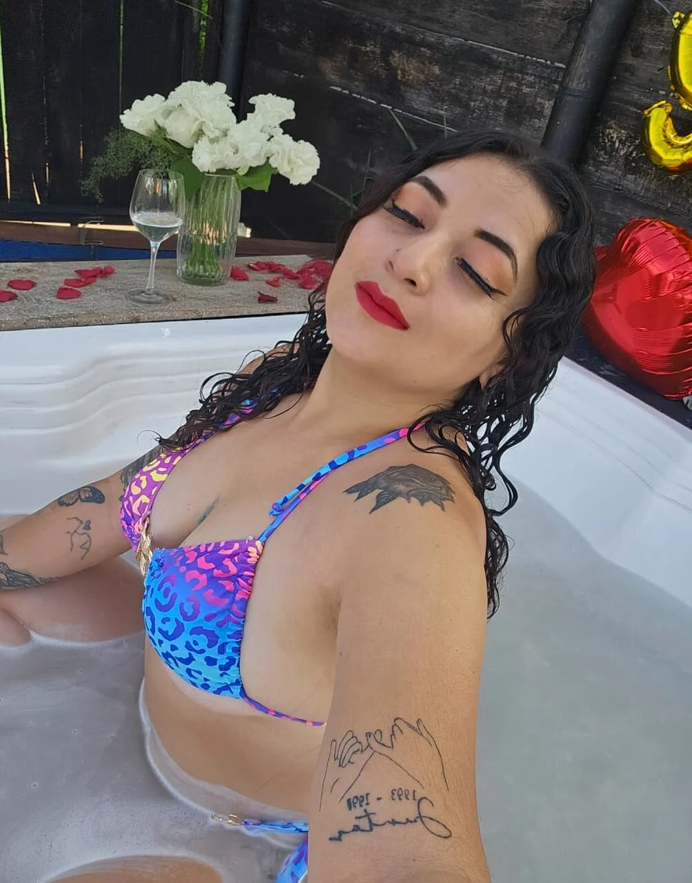 XXX Porn Photo of Nude eva_rosse69 179