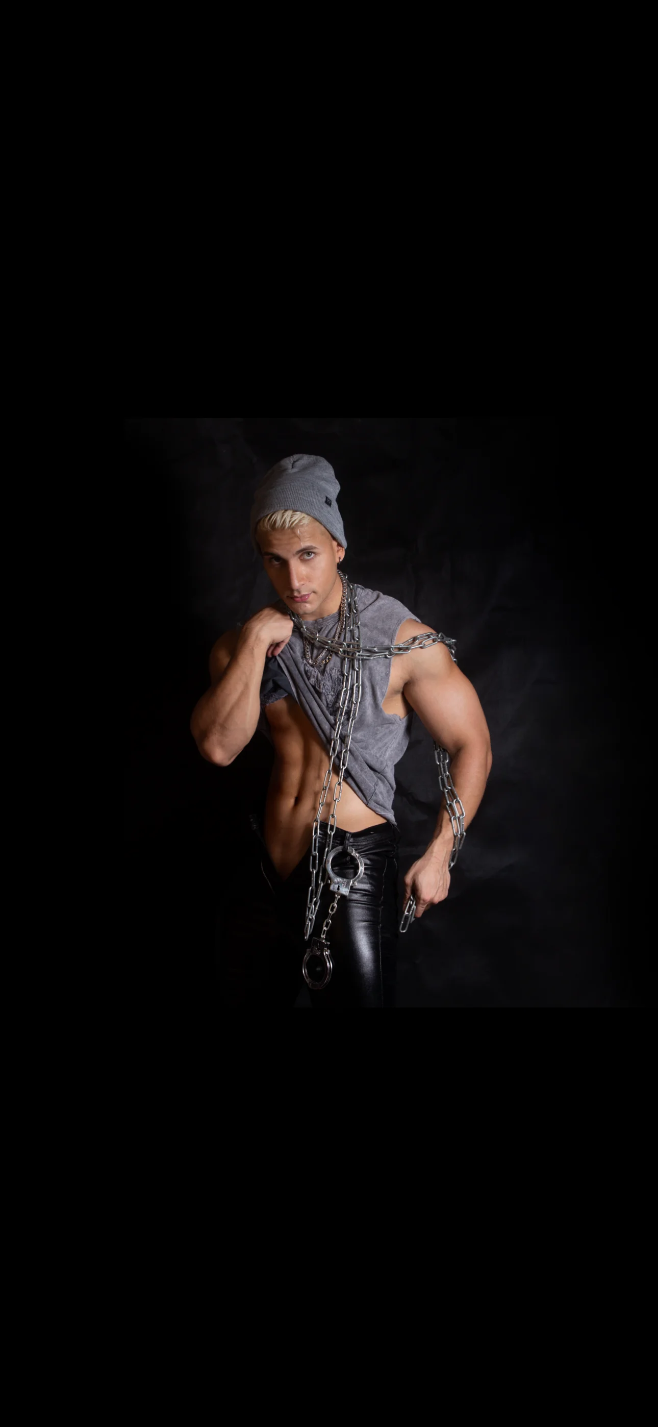 XXX Porn Photo of Nude apolo_strange 71