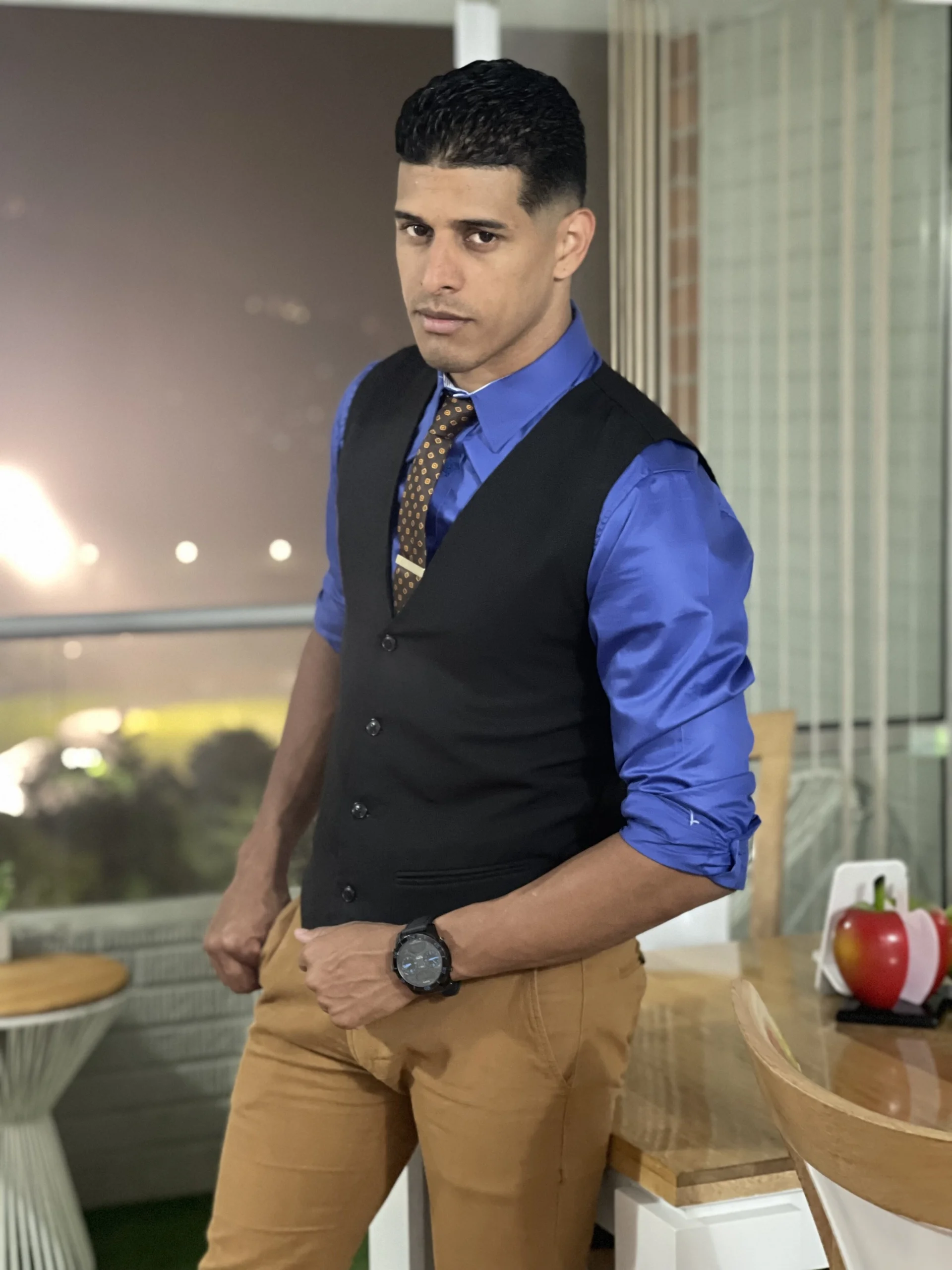 XXX Porn Photo of Nude vincen_jose 8