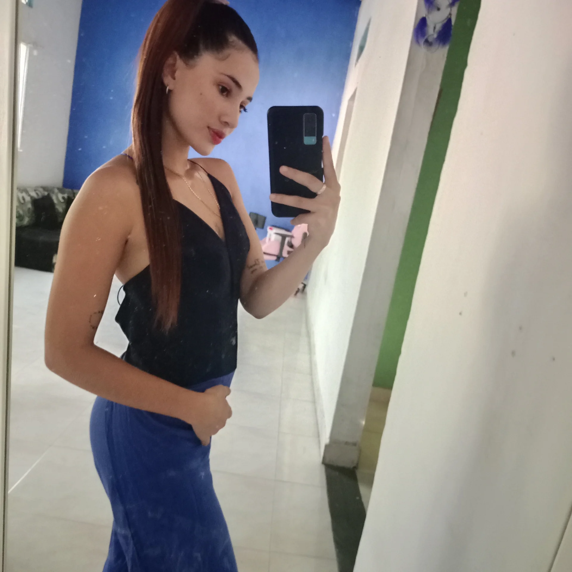 XXX Porn Photo of Nude -Nicol 43