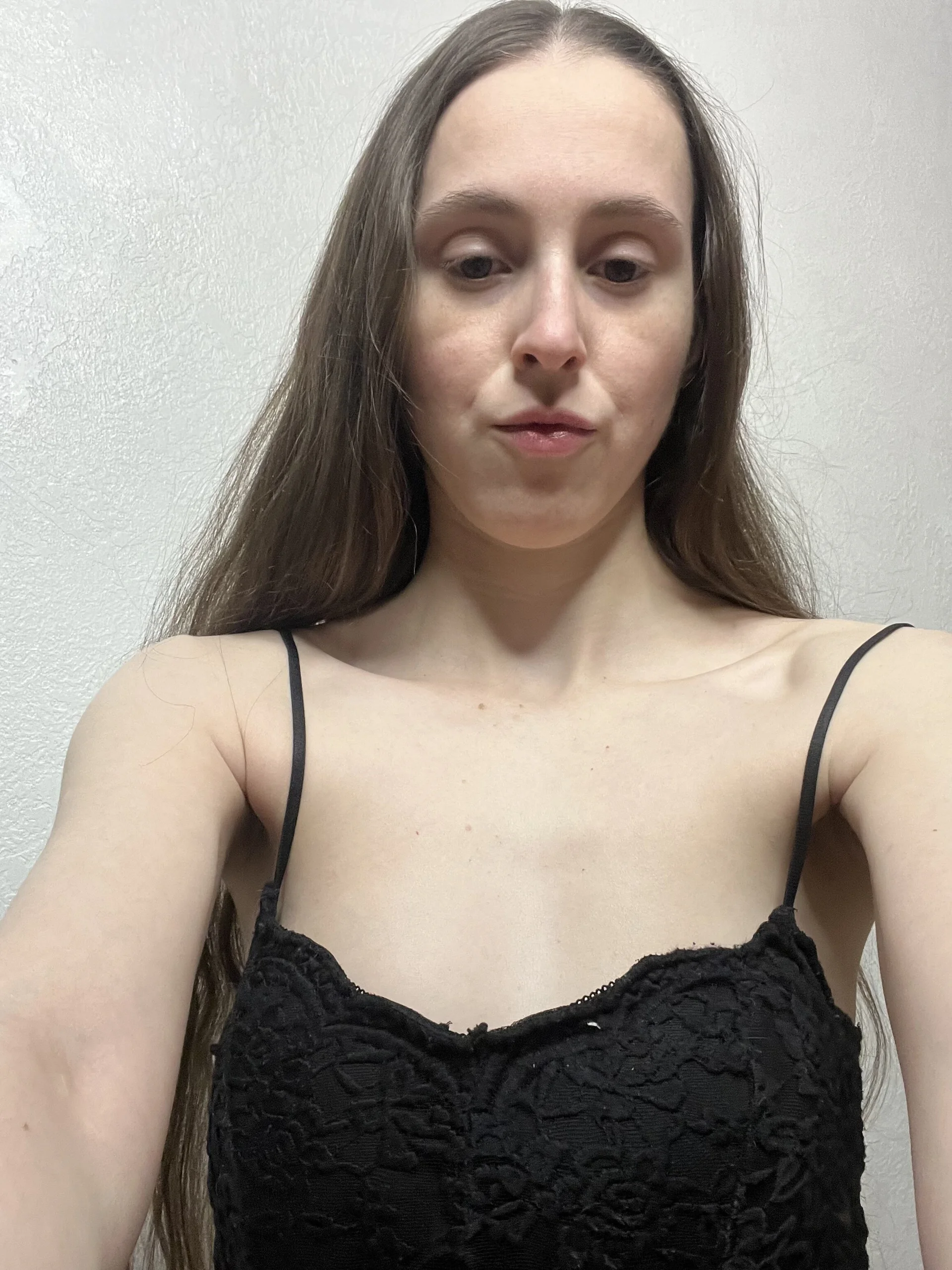 XXX Porn Photo of Nude MartiniiSelenna 609