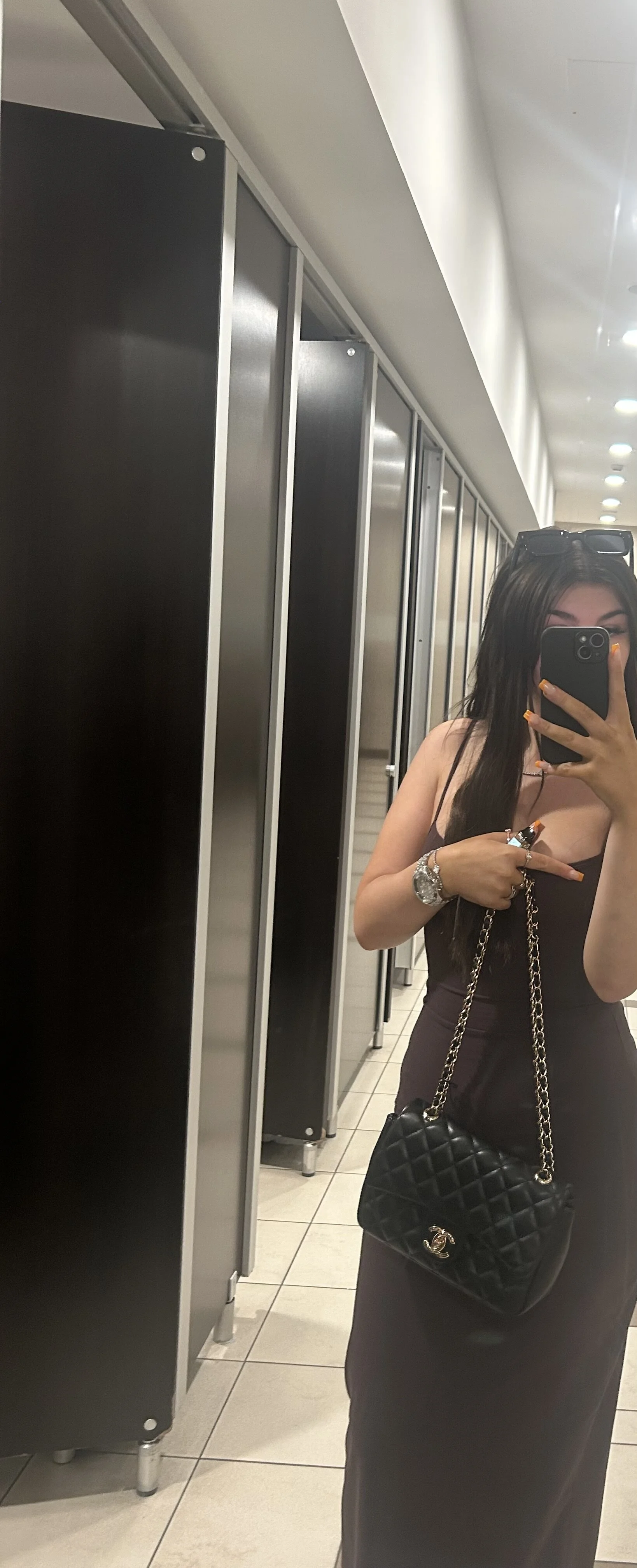 XXX Porn Photo of Nude rosie-hipstergal 7
