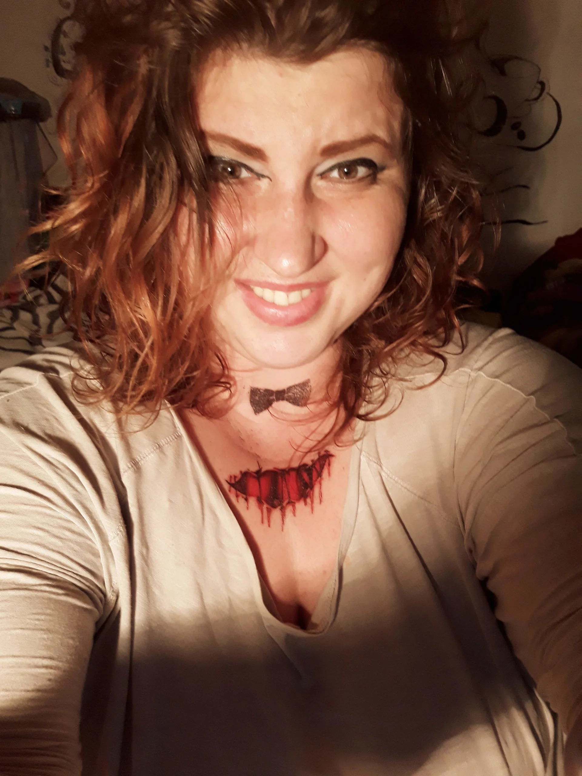 XXX Porn Photo of Nude piticaforever 49