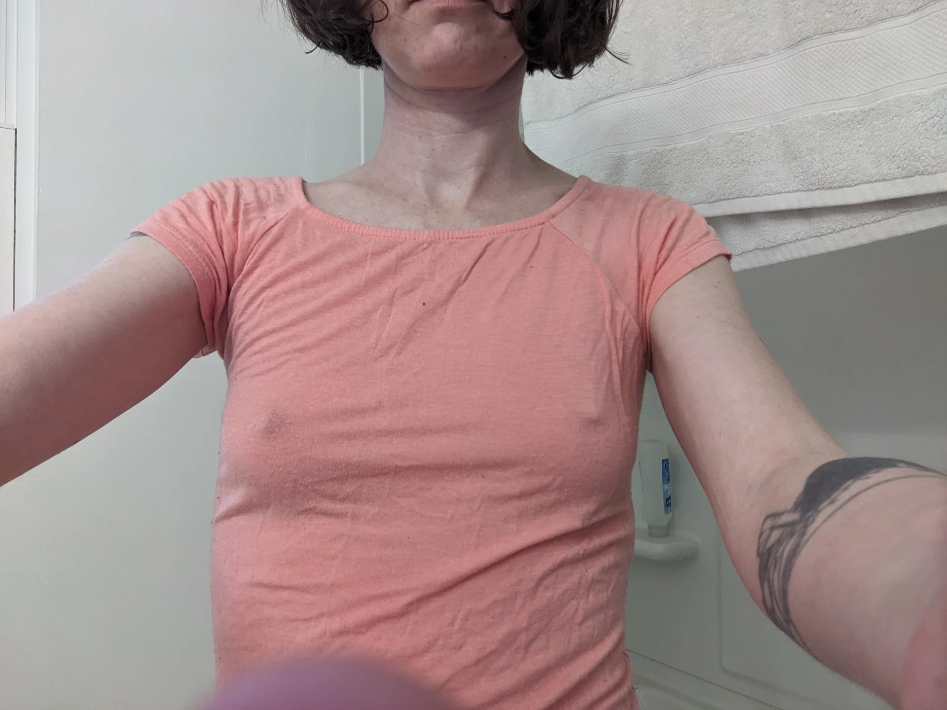 XXX Porn Photo of Nude kohlbird 7