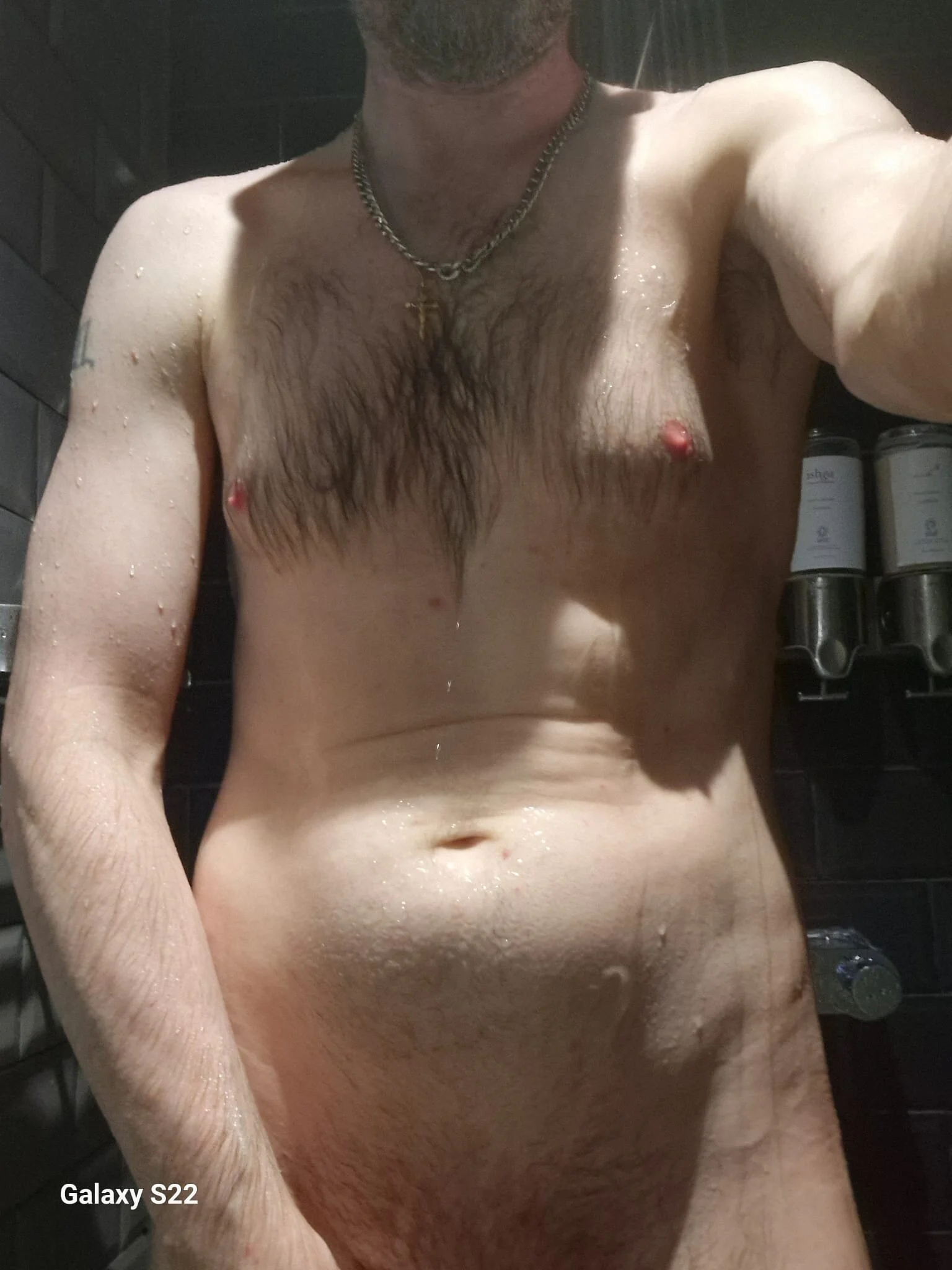 XXX Porn Photo of Nude TheBellboy1978 99